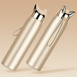 Termos Foxy Z Uszami 0,32 L