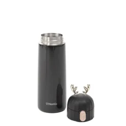 Termos Gatto Grafitowy Renifer 0,33 L