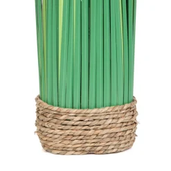 Trawa Polly Z Rozowymi Kwiatuszkami 55 Cm