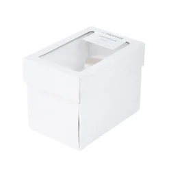Uchwyty Do Mebli Hant Metalowe Z Marmurem 3,7X3,7 Cm