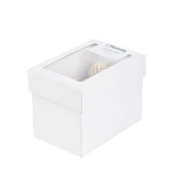 Uchwyty Do Mebli Serasi Jutowe 3,8X3,8 Cm