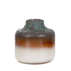Wazon Berina Ceramiczny 14X14X14 Cm