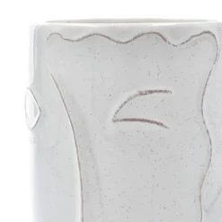 Wazon Muka Ceramiczny 11.8X17 Cm