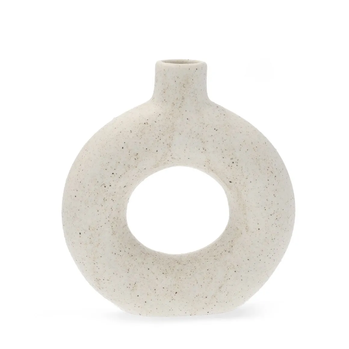 Wazon Novo Z Dziura 19X5,5X21 Cm
