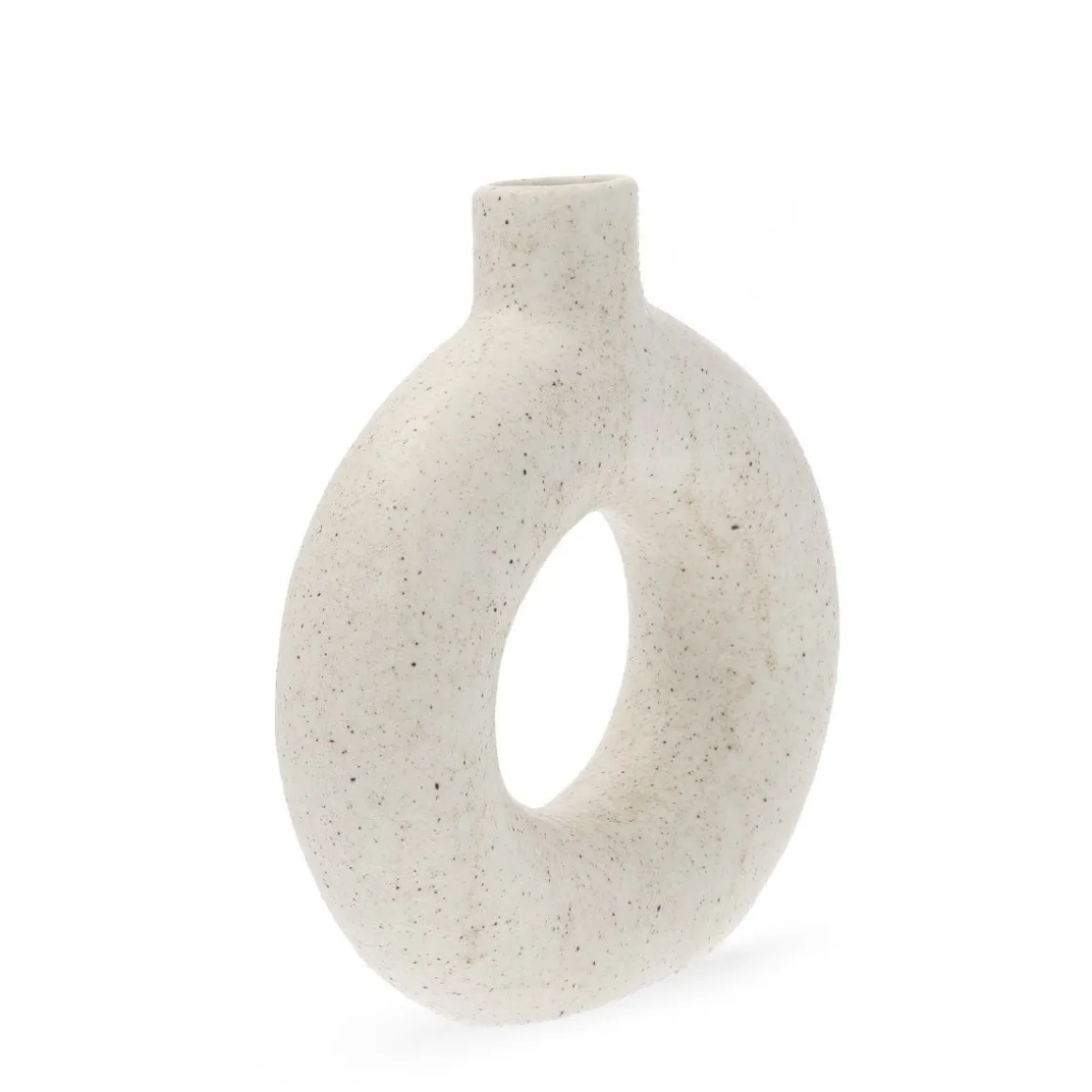 Wazon Novo Z Dziura 19X5,5X21 Cm