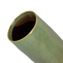 Wazon Rona Ceramiczny 10X10X24 Cm