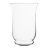 Wazon Verre Szklany 14X14X19,5 Cm