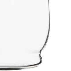 Wazon Verre Szklany 14X14X19,5 Cm
