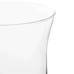 Wazon Verre Szklany 14X14X19,5 Cm