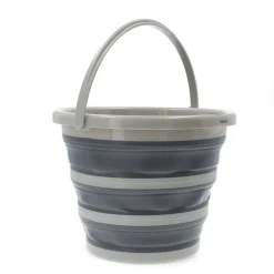Wiaderko Easy Clean Skladane Duze 10 L