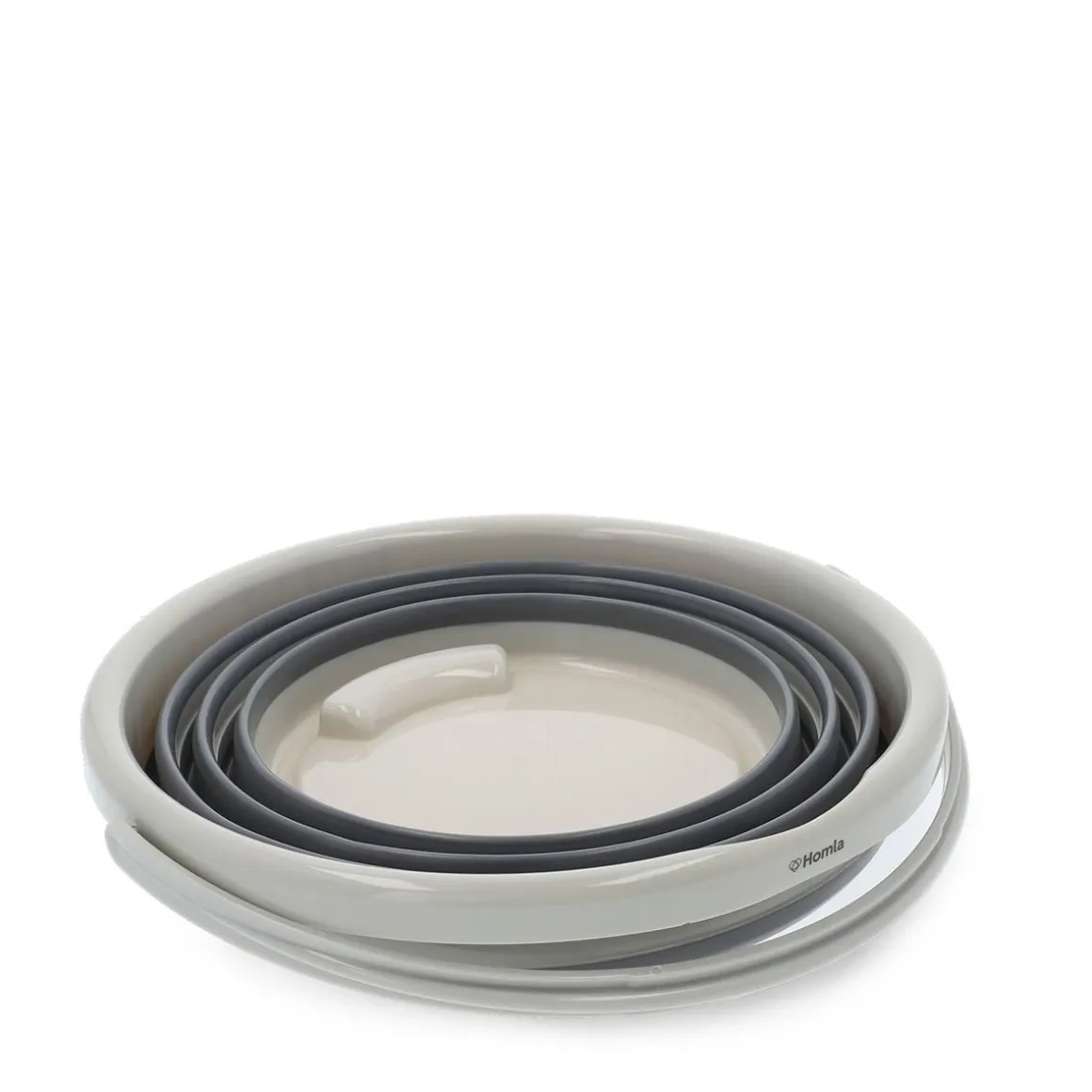 Wiaderko Easy Clean Skladane Duze 10 L
