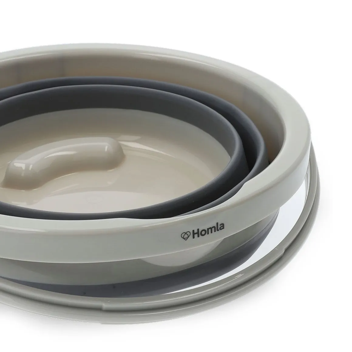 Wiaderko Easy Clean Skladane Male 5 L