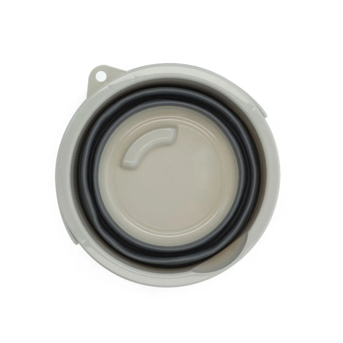Wiaderko Easy Clean Skladane Male 5 L