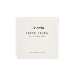 Wosk Zapachowy Fires Fresh Linen 22G