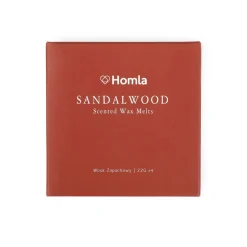 Wosk Zapachowy Fires Sandalwood 22G