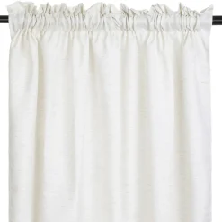 Zaslona Asta Ecru 140X250 Cm