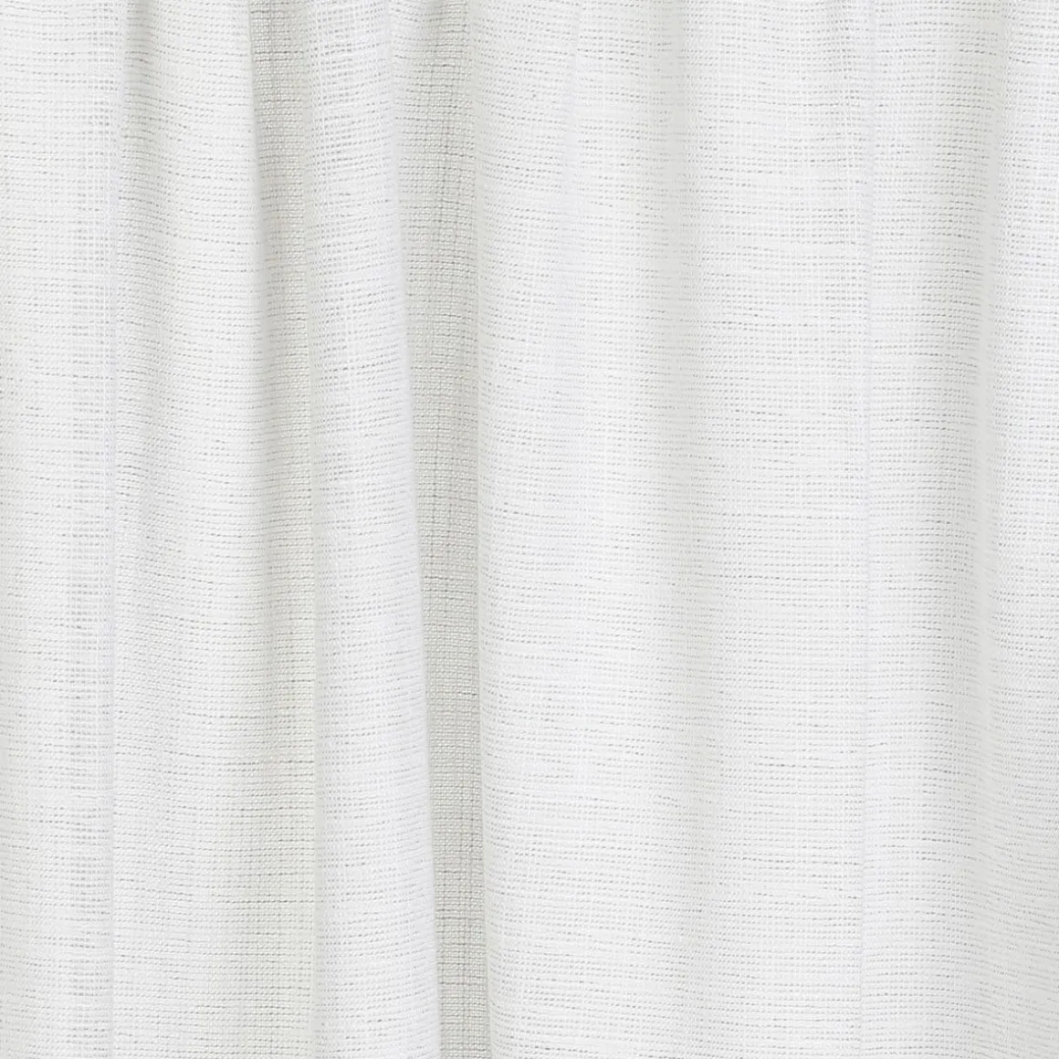 Zaslona Bila Jasnoszara 140X250 Cm