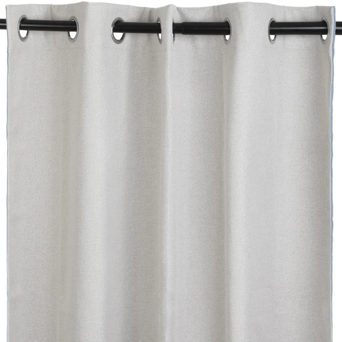 Zaslona Mores Zaciemniajaca Bezowa 140X250 Cm