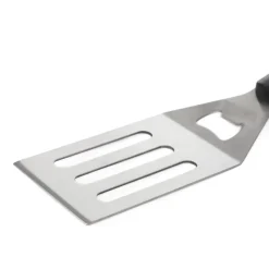 Zestaw Akcesoriow Easy Grill Do Grillowania W Etui, 4 Elementy 37X13 Cm