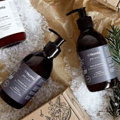 Zestaw Dla Mezczyzn Men`S Cosmetics Set Pepper & Cardamon Pieprz I Kardamon