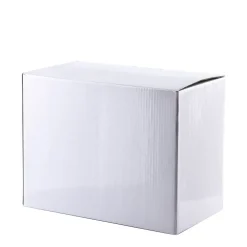 Zestaw Karafek Modern Life Porcelanowych 2X200 Ml