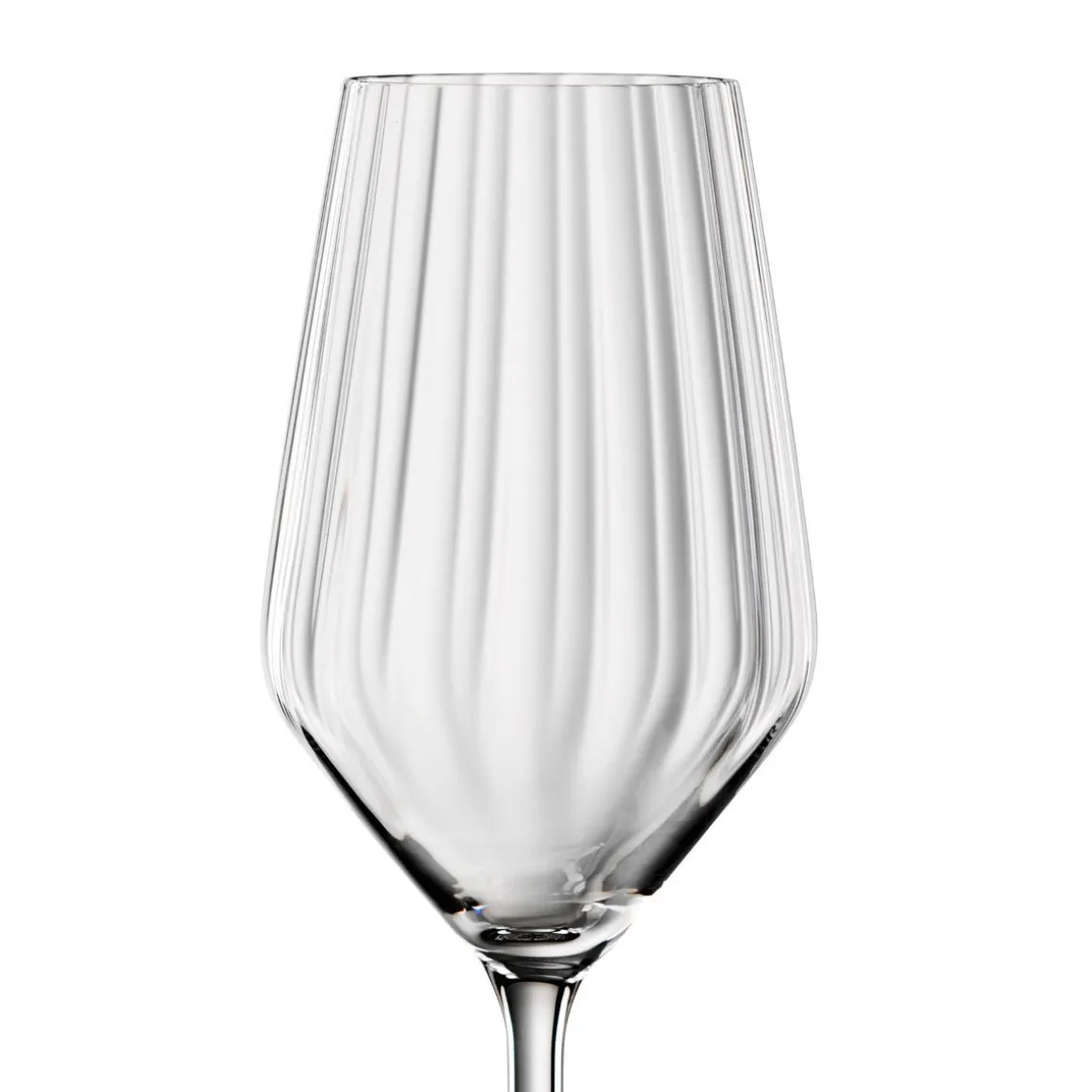 Zestaw Kieliszkow Lifestyle Do Szampana 4 Szt. 0,31 L