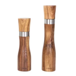 Zestaw Mlynkow Mooka 2 Szt. 20+25Cm