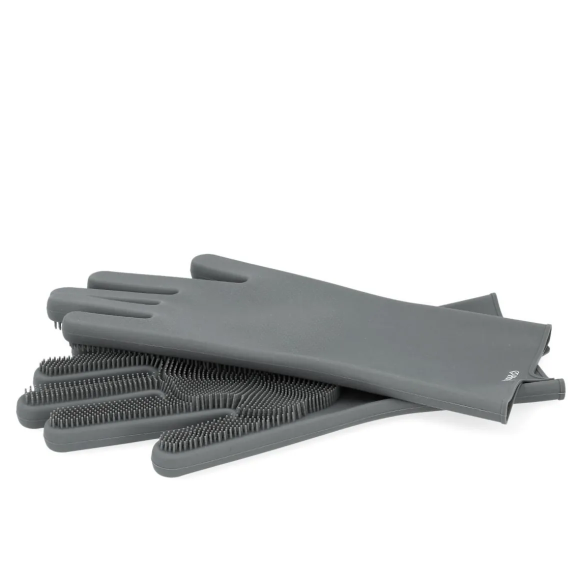 Zestaw Rekawic Easy Clean Silikonowych 2 Szt.