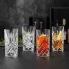 Zestaw Szklanek Noblesse Do Long Drinkow 4 Szt. 0,375 L