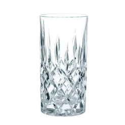 Zestaw Szklanek Noblesse Do Long Drinkow 4 Szt. 0,375 L