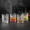 Zestaw Szklanek Noblesse Do Whisky Tumbler 4 Szt. 0,295 L