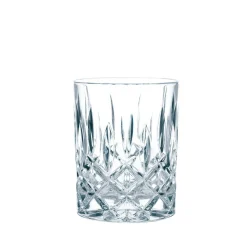 Zestaw Szklanek Noblesse Do Whisky Tumbler 4 Szt. 0,295 L