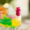 Znaczniki Rithi Summer Do Kubkow I Kieliszkow Ananas 6 Szt.